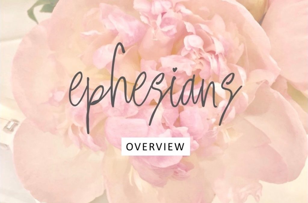 Ephesians